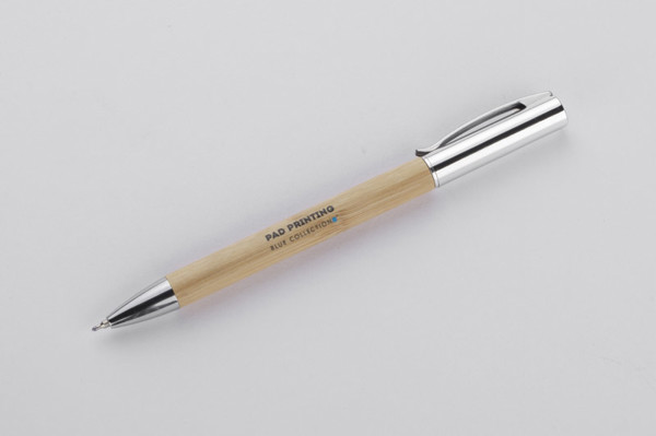 Bamboo ball pen LENO