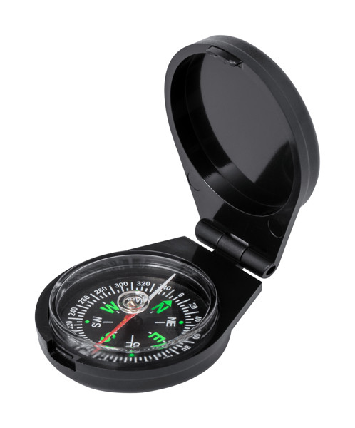 Pocket Compass Kampasi