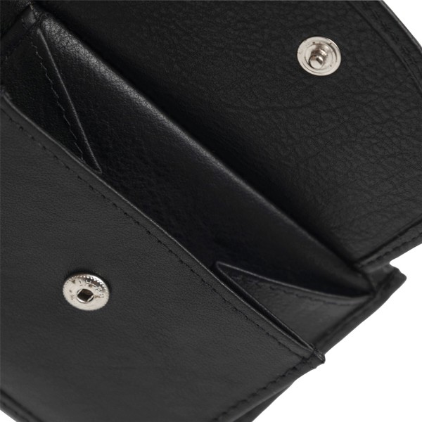 Genuine Leather Wallet Holiday