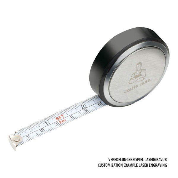 Rolbandmaat RE98-TOMELLOSO