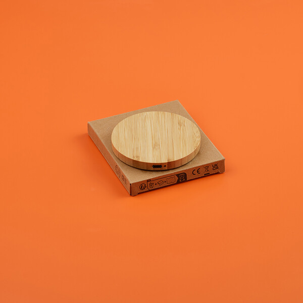 Kepler Wireless Charger