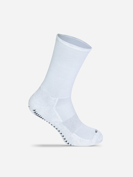 Ballersocks Light - White / 42-46