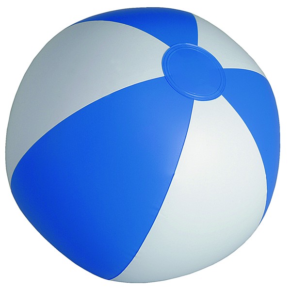 Balón Portobello - Blanco/Rojo