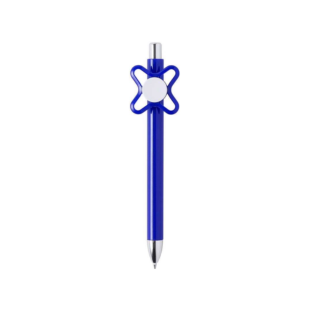 Bolígrafo Karsol - Azul