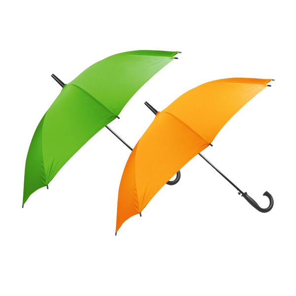 Parapluie tempête SING'IN - orange