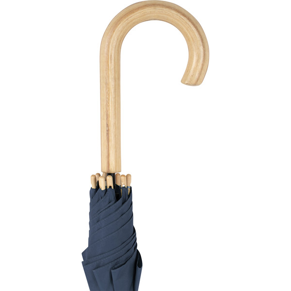 AC-Stockschirm ÖkoBrella - Marine Ws