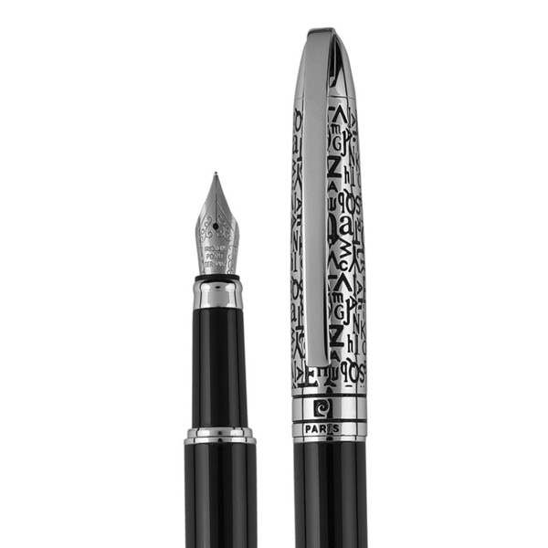 JACQUES Füllfederhalter