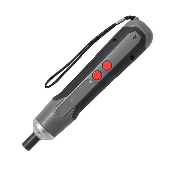 Bruno Cordless Screwdriver