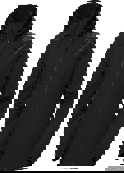 Women's Manchester 2.0 Shell - Schwarz - X/S