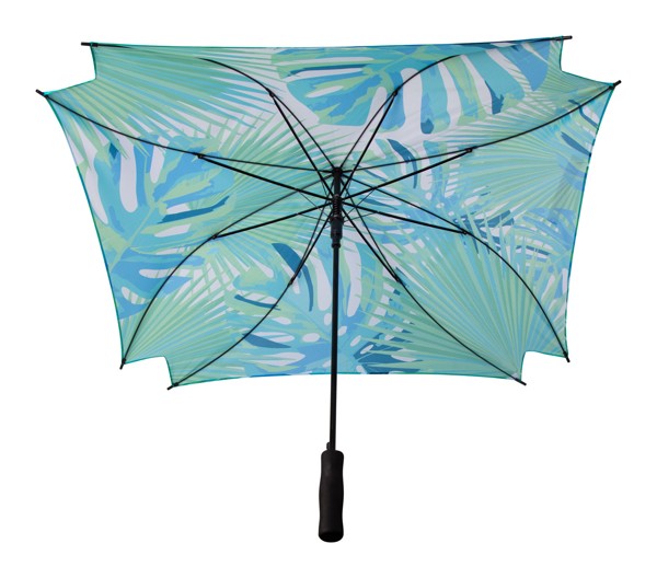 Custom Umbrella CreaRain Square