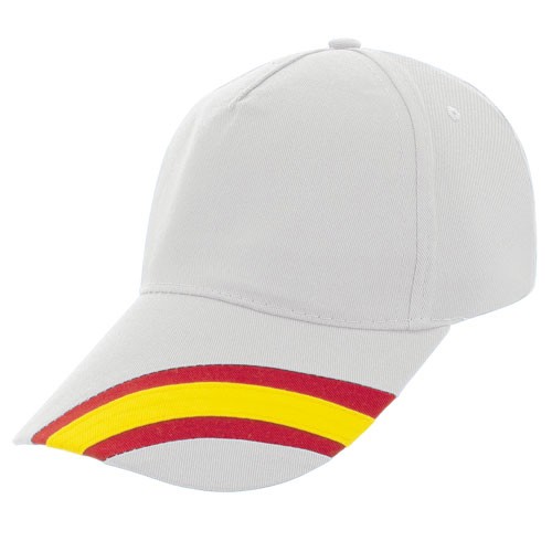 BONÉ 5 PAINEIS B/ESPANHA -