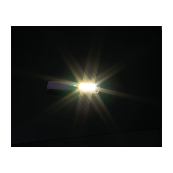 COB Flashlight Swansea
