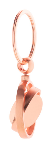 Keyring Spinitus - Rose