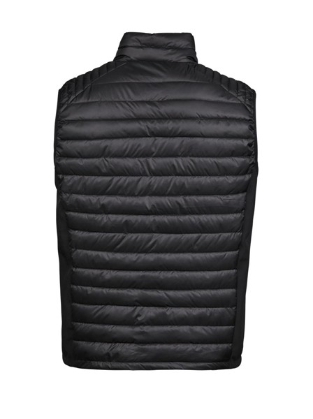 Crossover Bodywarmer - Black / Black / L
