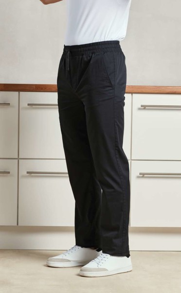 Chef's Recycled Cargo Trouser - S