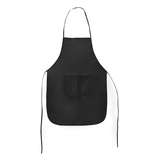 Apron Vanur - Black