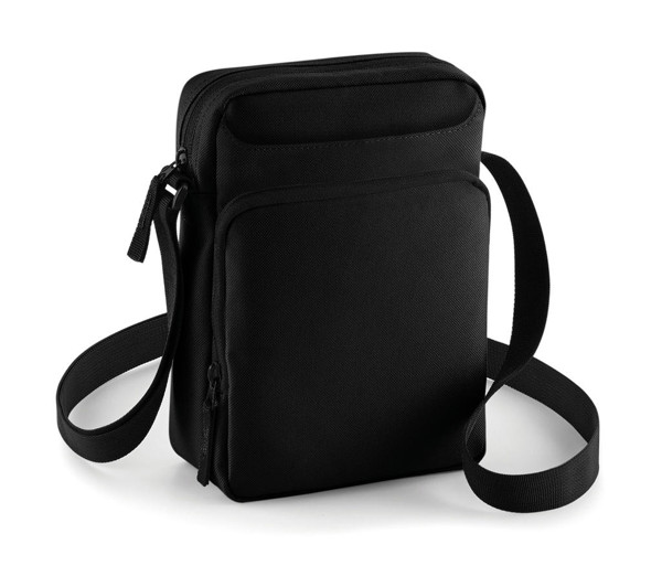 Across Body Bag - Black / ONE SIZE