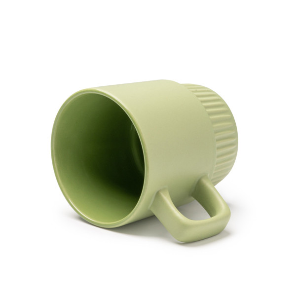 Mug Longi - Red
