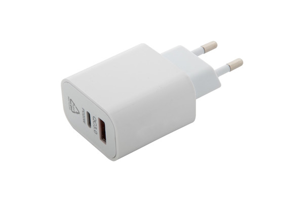 Rabs Usb Fali Töltő Recharge