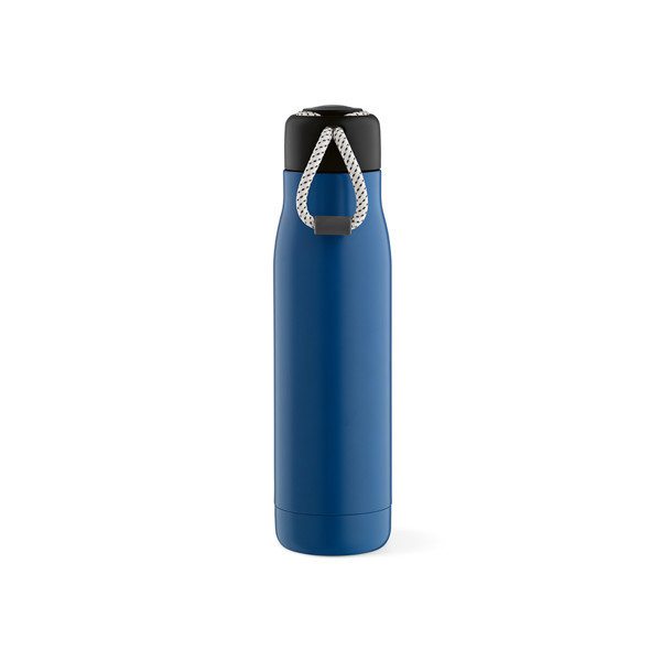 Lena Bottle - Blue