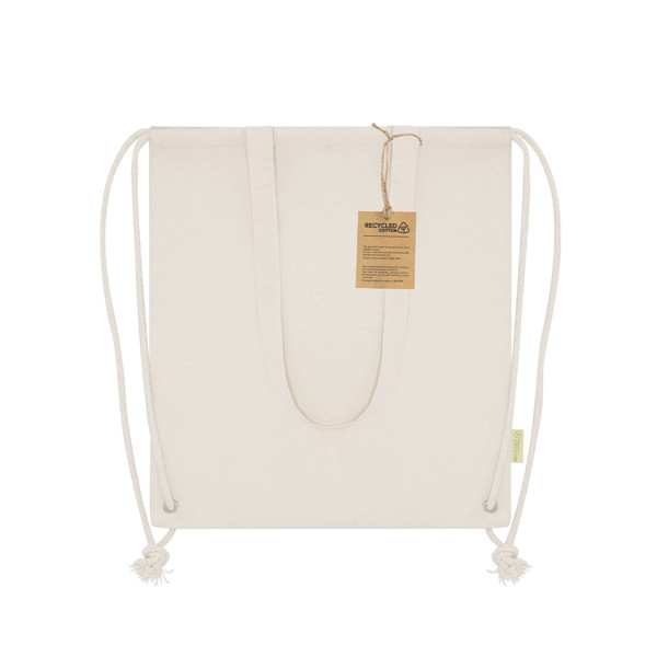 Saco Mochila Refrigerador Nelon