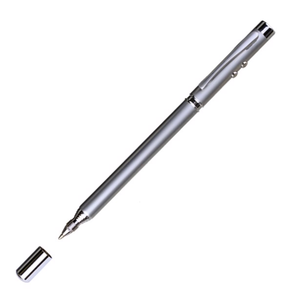 Pointer ballpen