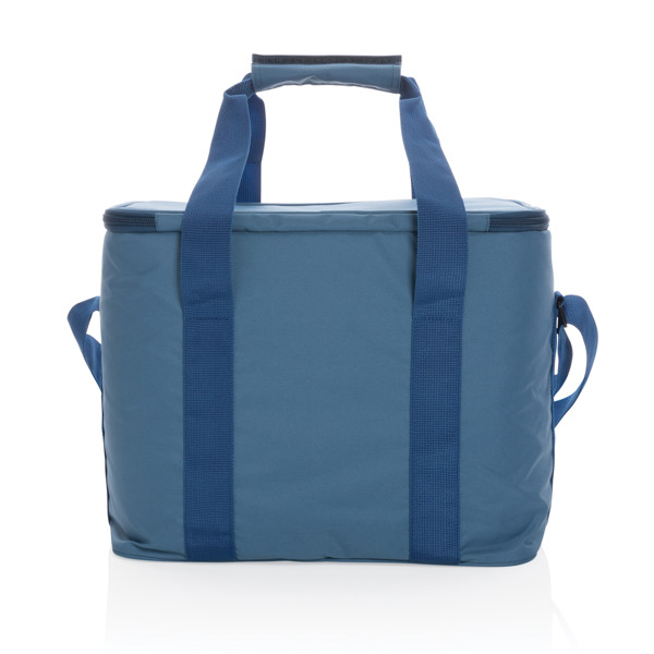 Impact AWARE™ large cooler bag - Blue