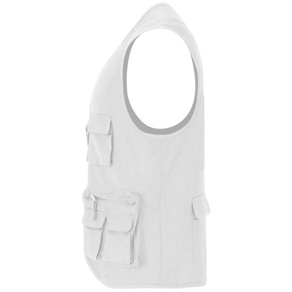 Venera Vest - Lead / XXL