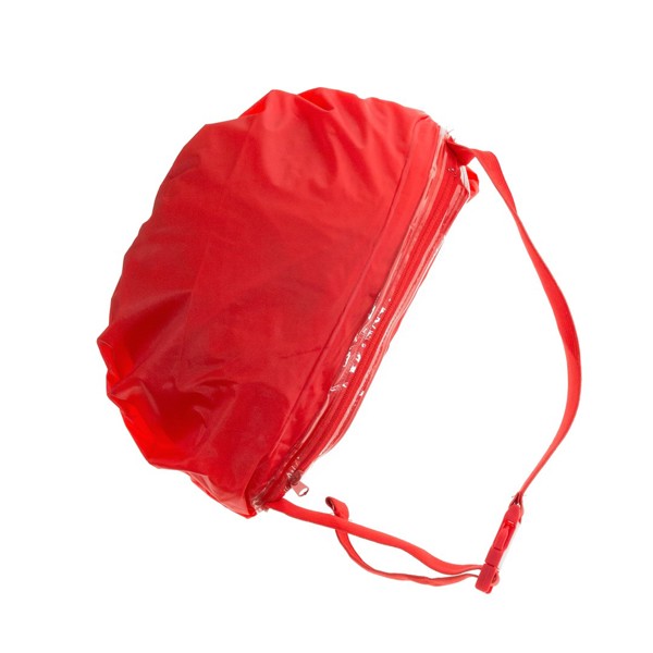 Impermeable Hips - Rojo / M/L