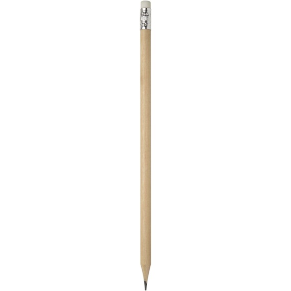 Crayon Graffo avec gomme