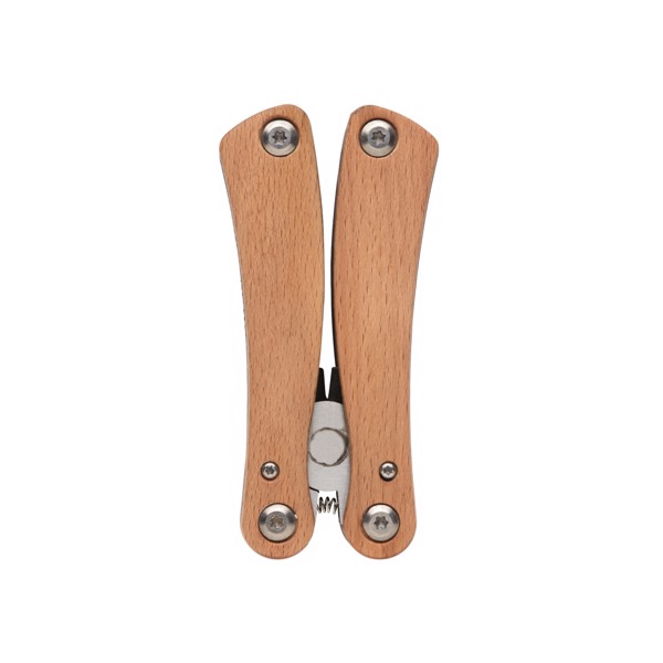 XD - Wood multitool