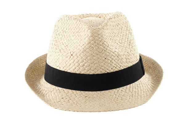 Festival Trilby - Natural / L/XL
