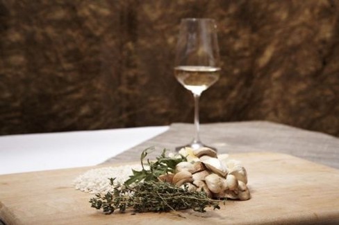 MORETON 2er Set Bohemia Crystal Weißweingläser