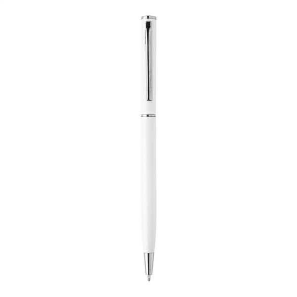 Ballpoint Pen Rehodox - White