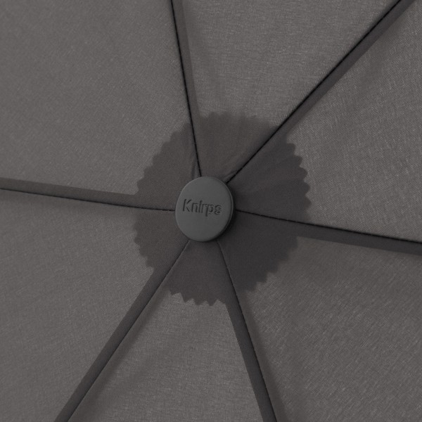Knirps C.050 small manual - Dark Grey