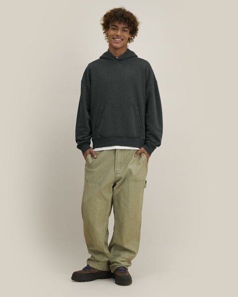 Chaser Vintage - G. Dyed Black Rock / XXS
