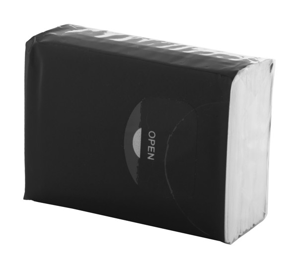 Tissues Custom - Black