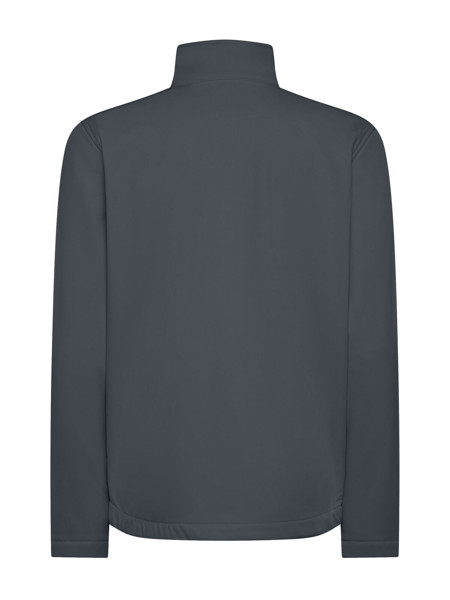 Visitor - Dark Grey / XL