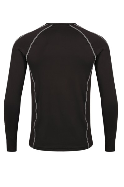 Pro Long Sleeve Base Layer Top - S