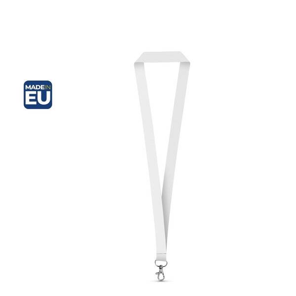 BRIGHTON. SET Lanyard SUBLIMATION Long II (20 mm) s karabinerom za vrata 20 mm