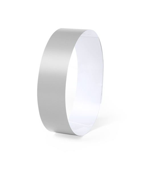 Pulsera Fonten - Blanco