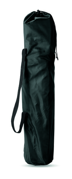 Camping/Strandstuhl Easygo - Schwarz