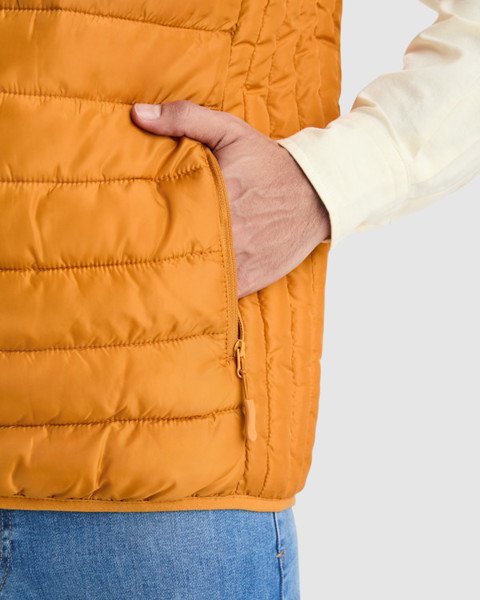 Chaleco Oslo - AZUL ELECTRICO / 8