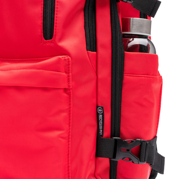 Backpack Banter - Grey