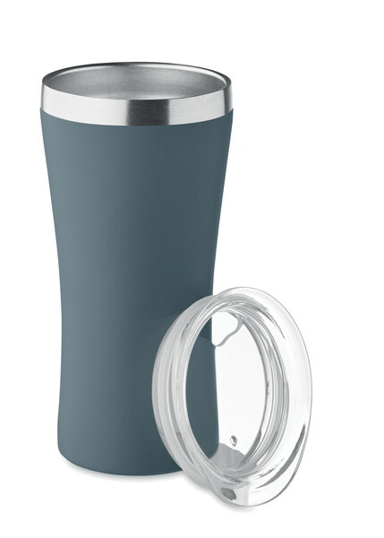 Gobelet double paroi 160 ml Oz - Petrole