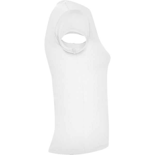 Camiseta Belice - ROJO / S