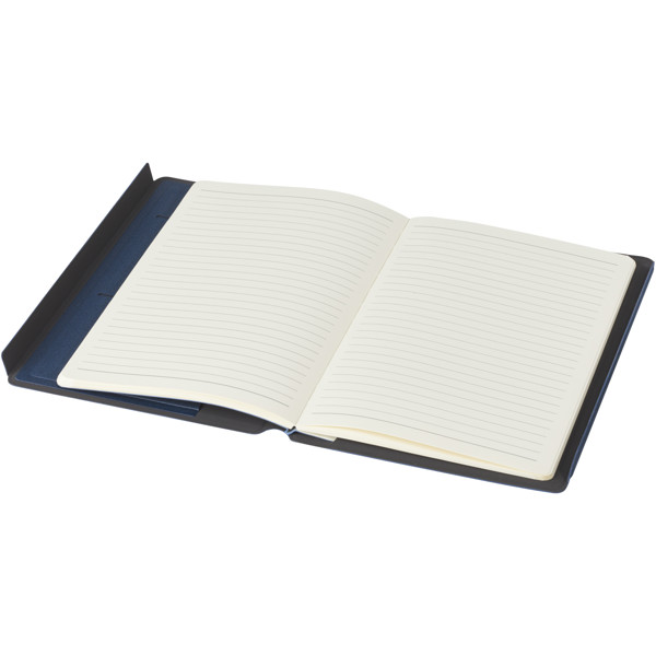 Porte-documents Notu - Marine
