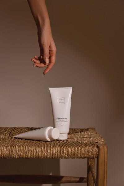 VINGA x TGL duo gift set