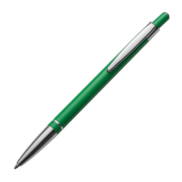 LUDWIKA Pix metalic - Green