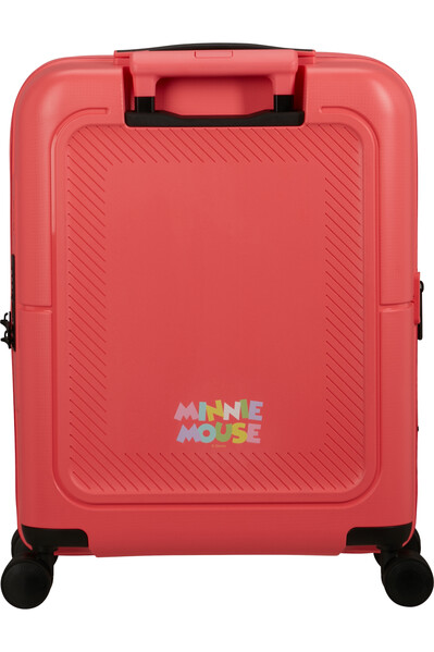 American Tourister - DashPop Disney Spinner 55 EXP. - Minnie Pop Letters